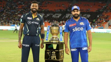 Qualifier 2 | GT vs MI | IPL 2023