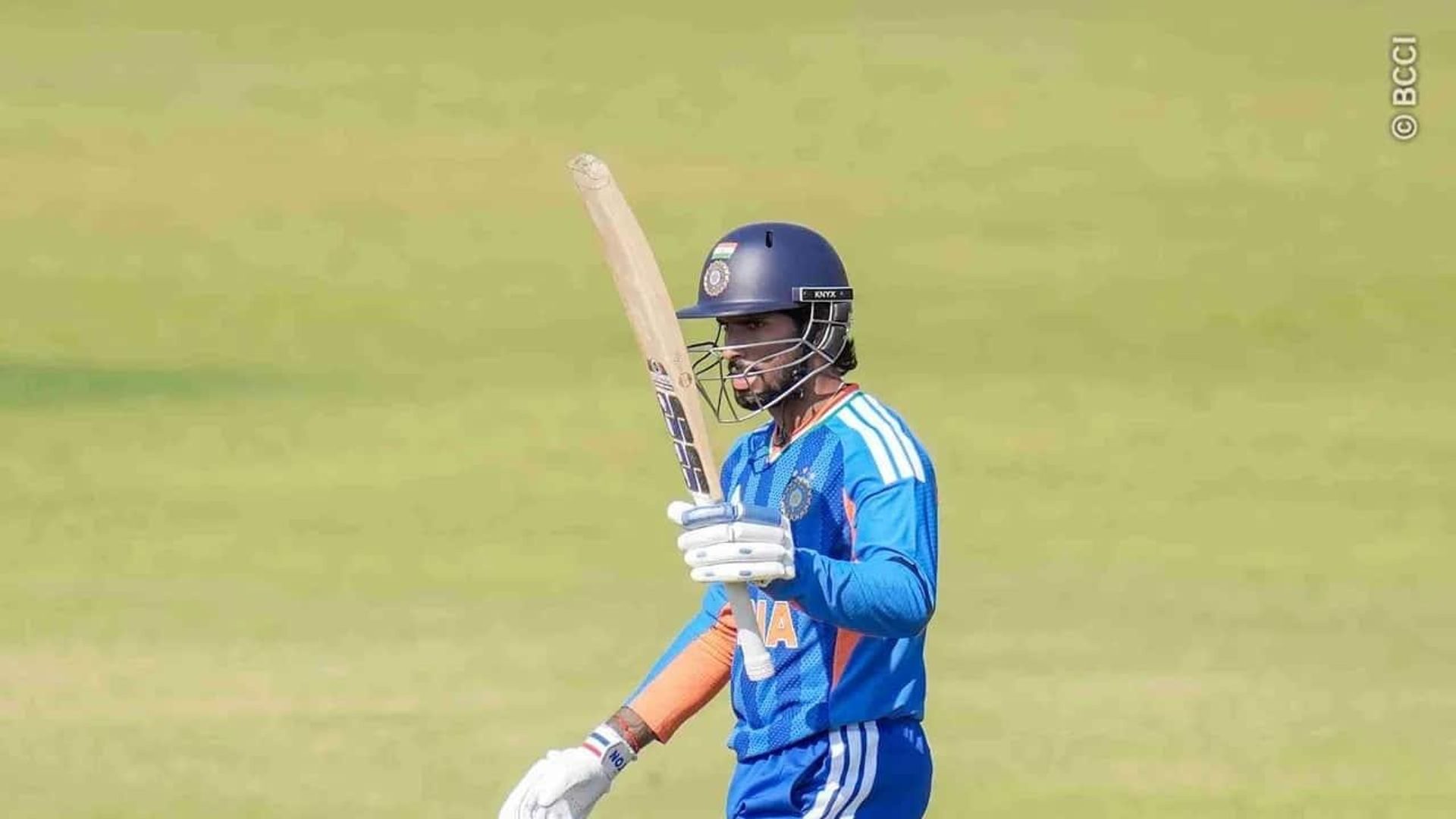 ZIMvIND 2nd T20I report: Ishan special, Tilak blitz power India to a series victory