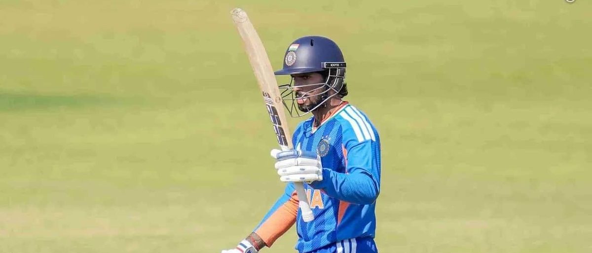 ZIMvIND 2nd T20I report: Ishan special, Tilak blitz power India to a series victory