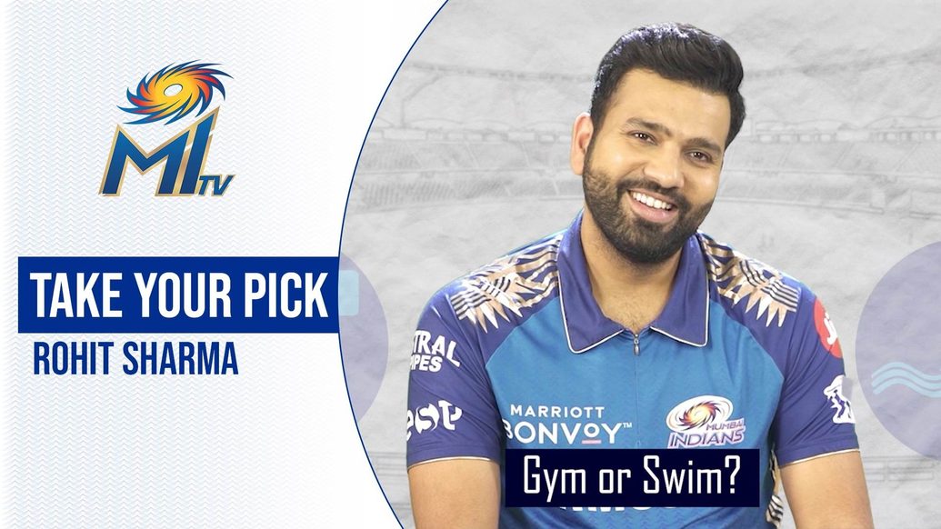 rohit pick the phone tones