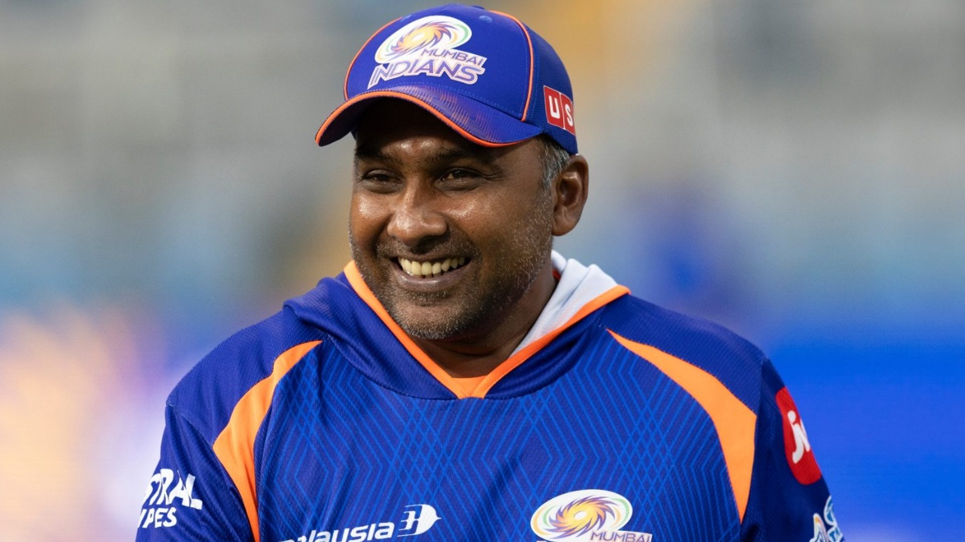 Mumbai Indians Bid a Heartfelt Farewell to Mahela Jayawardene