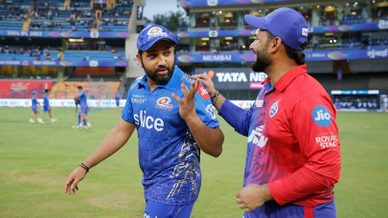 मैच 14 | MI vs DC | आईपीएल 2022