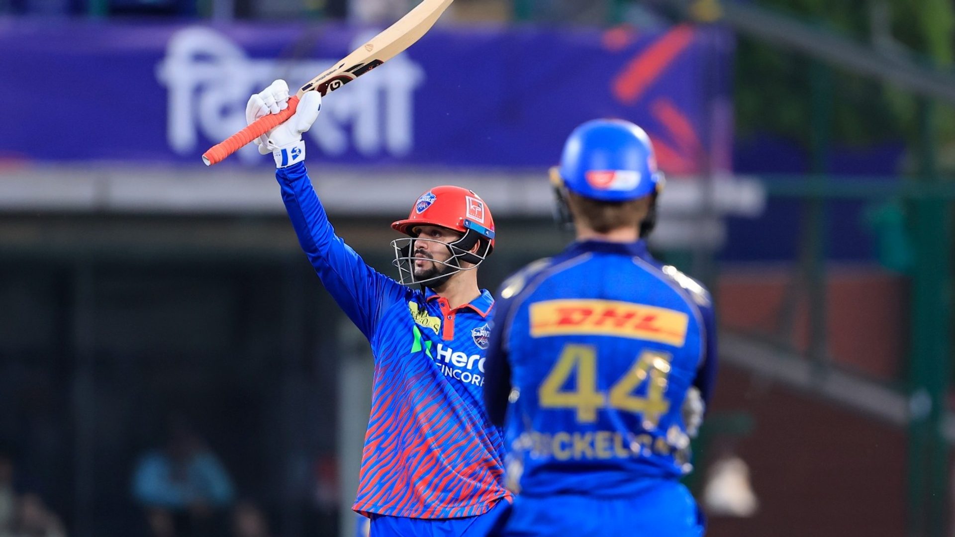 DCvMI: Positives, but sadly, no W. Rizvi's brilliance seals it for Delhi - As it happened