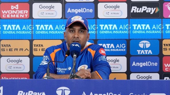 यह सभी की जिम्मेदारी है कि हम कैसे बेहतर हो सकते हैं”: जयवर्धने