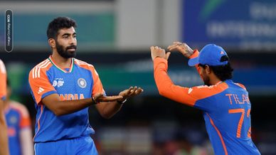 Asia Cup 2025 Super 4s, INDvBAN: FINALS CALLING!!! India's unbeaten supremacy continues