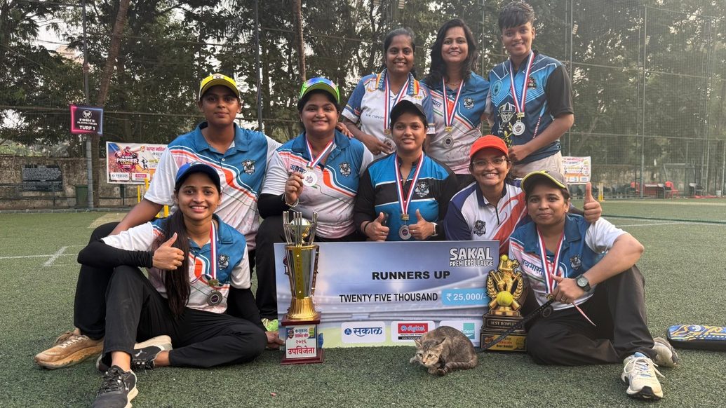 Jaybharat Cricket Club: Powered by passion, driven by cricket