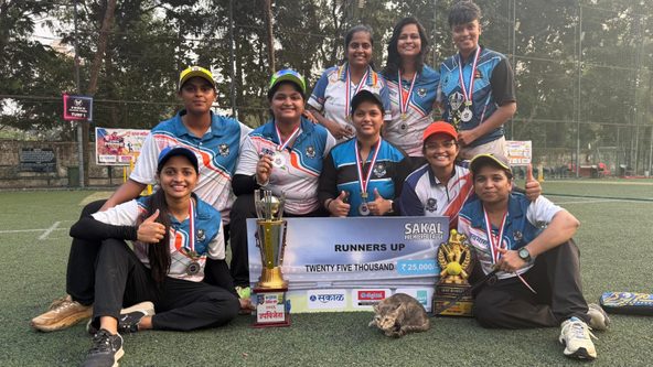 Jaybharat Cricket Club: Powered by passion, driven by cricket