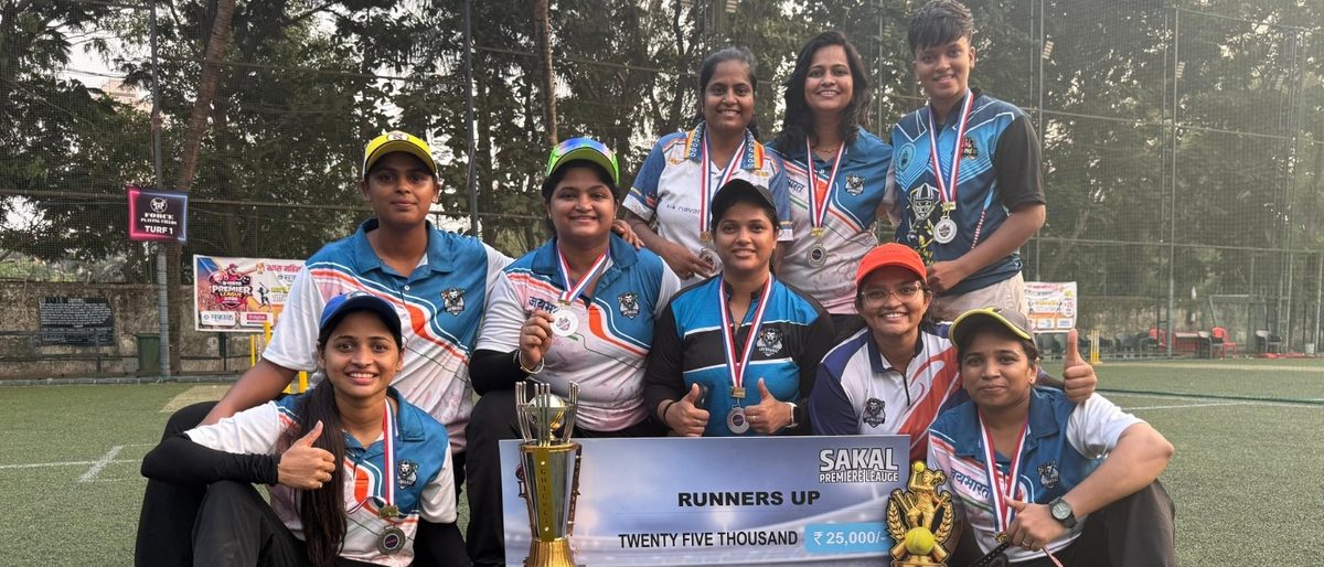 Jaybharat Cricket Club: Powered by passion, driven by cricket