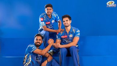 MI's young guns 'slaying', 'rizzing', 'flexing' on International Youth Day