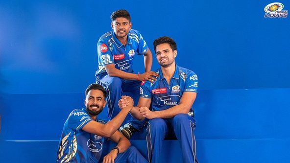 MI's young guns 'slaying', 'rizzing', 'flexing' on International Youth Day