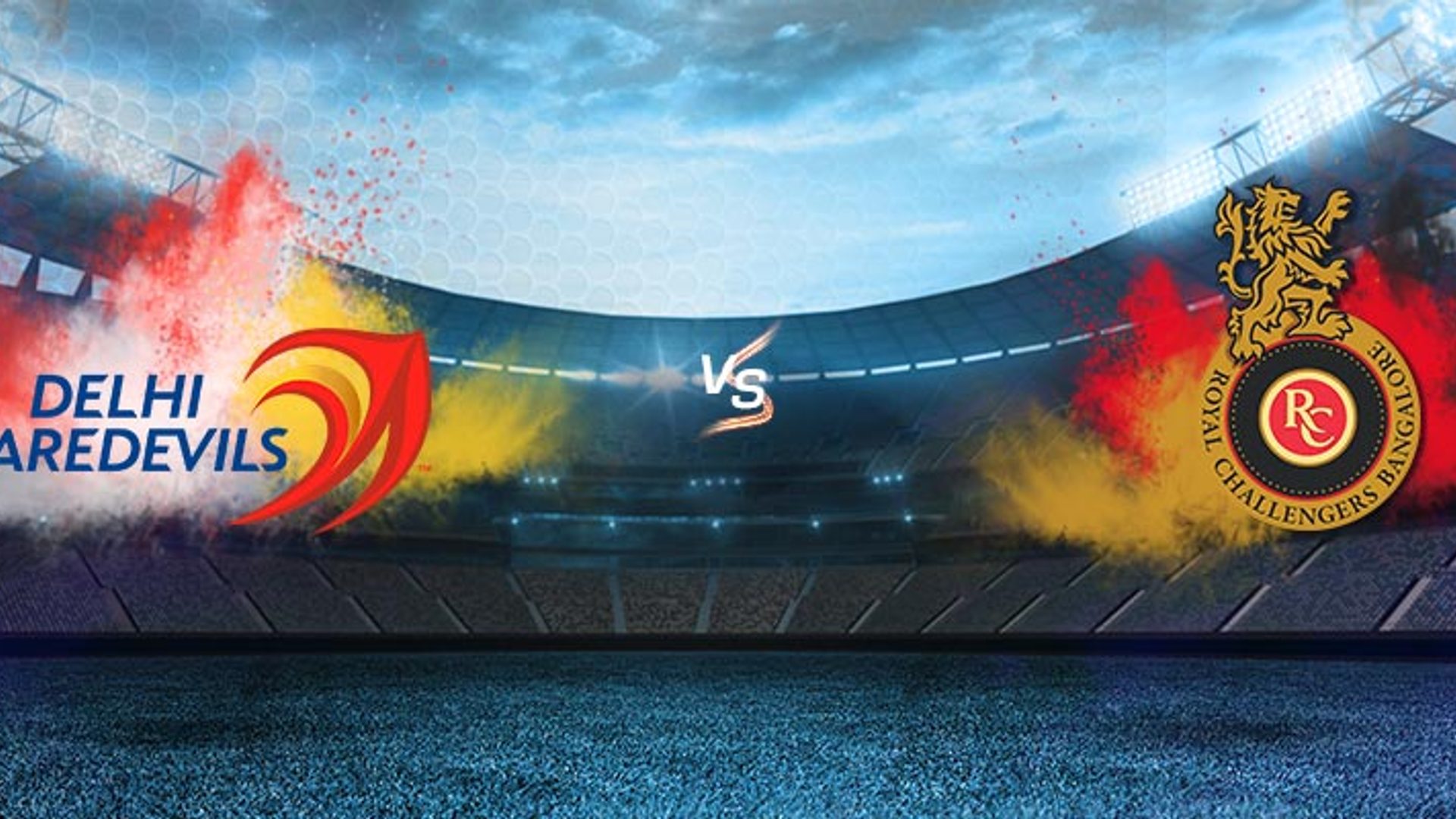 DD vs RCB – Match Report - Mumbai Indians DD vs RCB – Match Report - Mumbai Indians