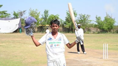MI Junior 2026: Chembur Karnataka High School Triumphant in Exhilarating 1-Wicket Victory