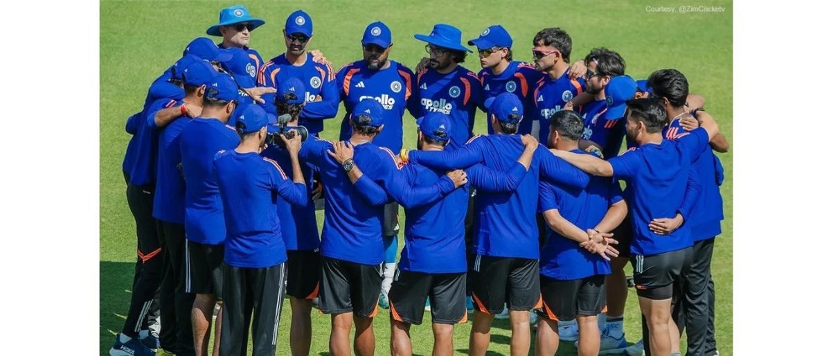 ZIMvIND T20I प्रीव्यू: अफ्रीकी दौरे पर एक नई शुरुआत करने का मौका