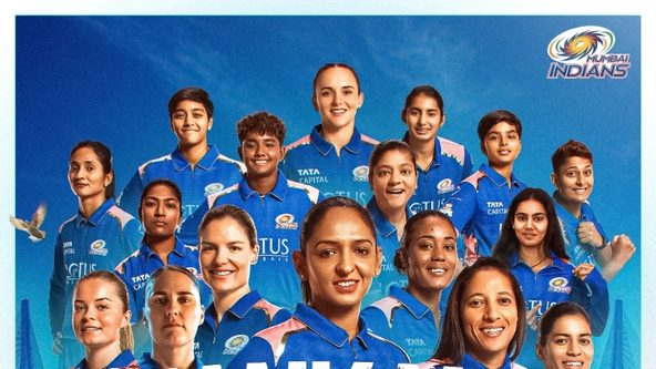 Alas, it ends here! You were our pride, #BatchOfWPL2026