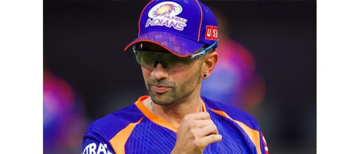 मिशेल सँटनरऐवजी मुंबई इंडियन्ससाठी केशव महाराज खेळणार