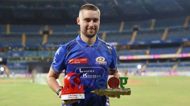 “I know why I am here, what I can do; it’s about showing it to everyone”: Will Jacks