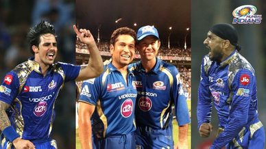 Full list of MI players who’ve won a World Cup