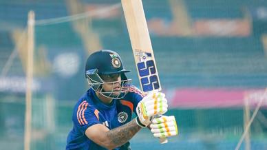 Semi-final 2 | INDvENG preview: W @ Wankhede, let’s paint it Blue