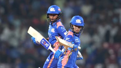 “We are blessed to witness the Harmanpreet Kaur era”: Amanjot