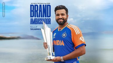 Mark your calendars! The 2024 Champions are here to defend their crown at home