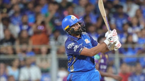 IPL 2026: मुंबई इंडियंस ने केकेआर को हराकर तोड़ा पहले मैच की हार का सिलसिला