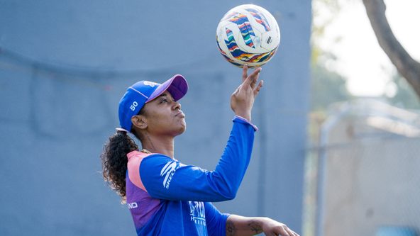 WPL Match 9 | RCBvMI preview: Refreshed, rejuvenated for MISSION SIMPLY-MUST-WIN-EVERYTHING