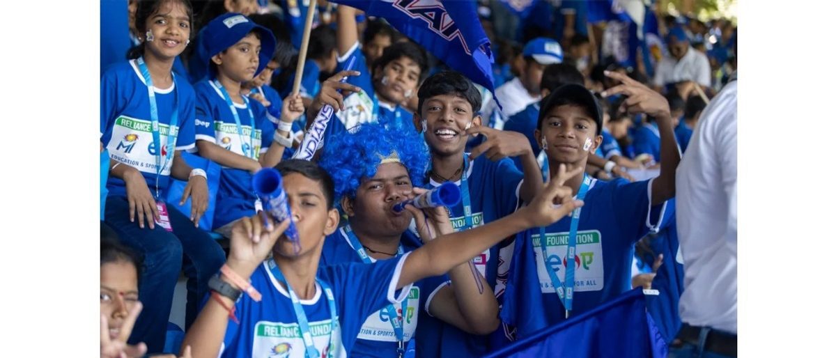 #ESADay - मुंबई इंडियन्ससाठी मनाच्या अगदी जवळचा सामना