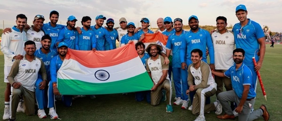A Tilak Varma quick fire blitz helped India accomplish mission gold at the Asian Games 2026 