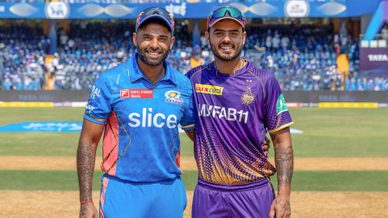 मैच 4 | MI बनाम KKR | आईपीएल 2023