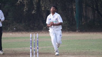 MI Junior 2026 | Nagpur | Day 12