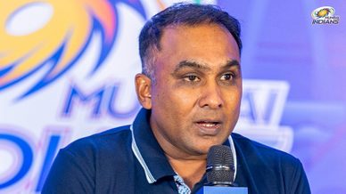 “Shardul a versatile player, gives us good depth in the squad”: Mahela Jayawardene