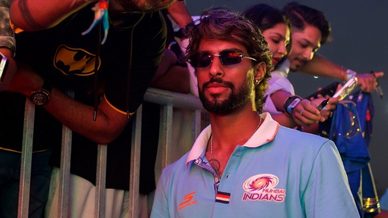 हमारा सुपरस्टार, हमारा वर्ल्ड कप हीरो, हमारा तिलक वर्मा