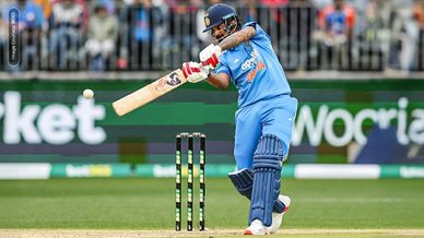 AUSvIND, 1st ODI: Oh No! A tough start in rain-interrupted clash
