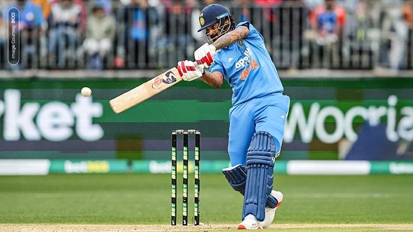AUSvIND, 1st ODI: Oh No! A tough start in rain-interrupted clash