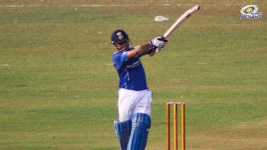 In Shots: 2010 Nostalgia on Iconic Mumbai Maidaans