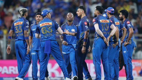 “We have a break now, we will regroup, think and discuss”: Mahela Jayawardene 