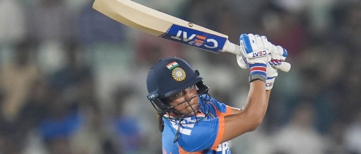 INDvZIM: शेफाली ने रखी जीत की नींव, हरमनप्रीत का दबदबा, भारत ने 3-0 से जीती T20 सीरीज