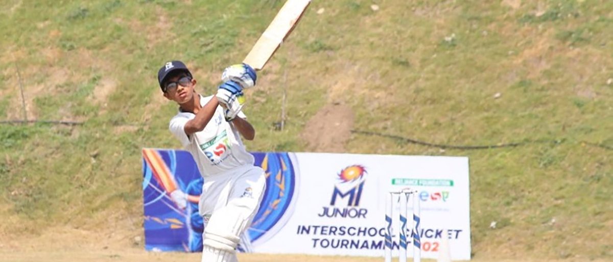 Bhargava bowls Centre Point Dabha to finals