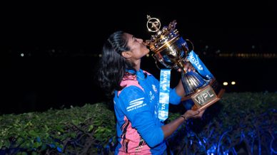 MI @ WPL 2026 Mega Auction Live Blog: We we never letting go of you, Sajana! 