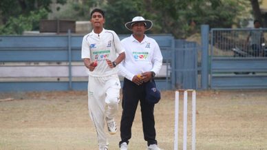 MI Junior 2026 | Nagpur | Day 14