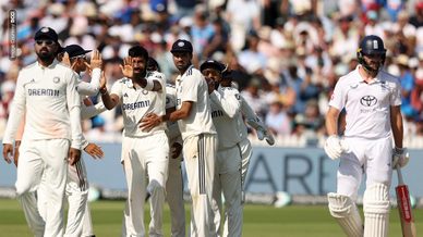 Mission 2-2! One final stretch – India gear up to conquer The Oval