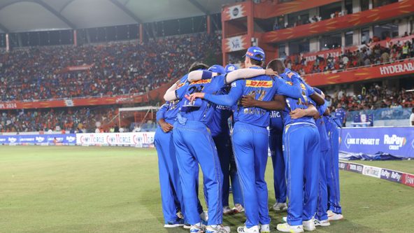SRH vs MI: Excellent fight and effort, but not our night - As it happened