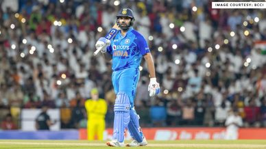 IND vs AUS 2nd T20I: भारत ने ऑस्ट्रेलिया को 6 विकेट से हराया, सीरीज में की 1-1 से बराबरी