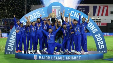 Presenting the CHAMPIONSSS of America – MI NEW YORK!!!