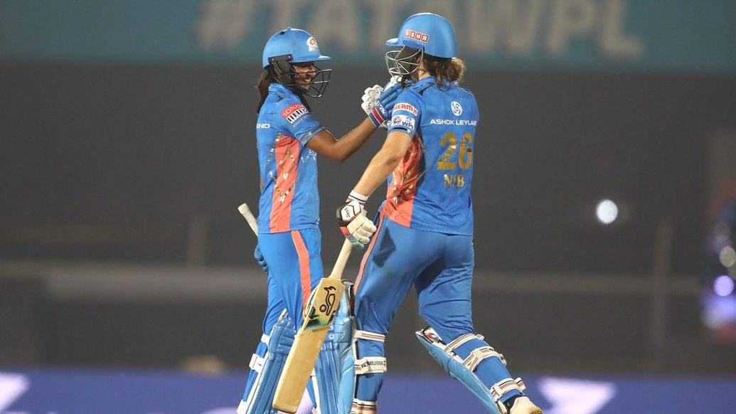 Four Games Four Wins The Game Changing Moments Mumbai Indians Four Games Four Wins The Game Changing Moments Mumbai Indians