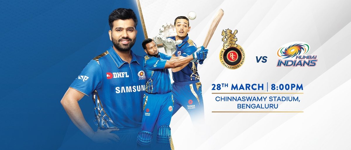 MI target first points of the season against RCB