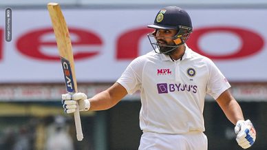 Red Ball, Blue Heart: Celebrating Hitman's iconic 161 on this day