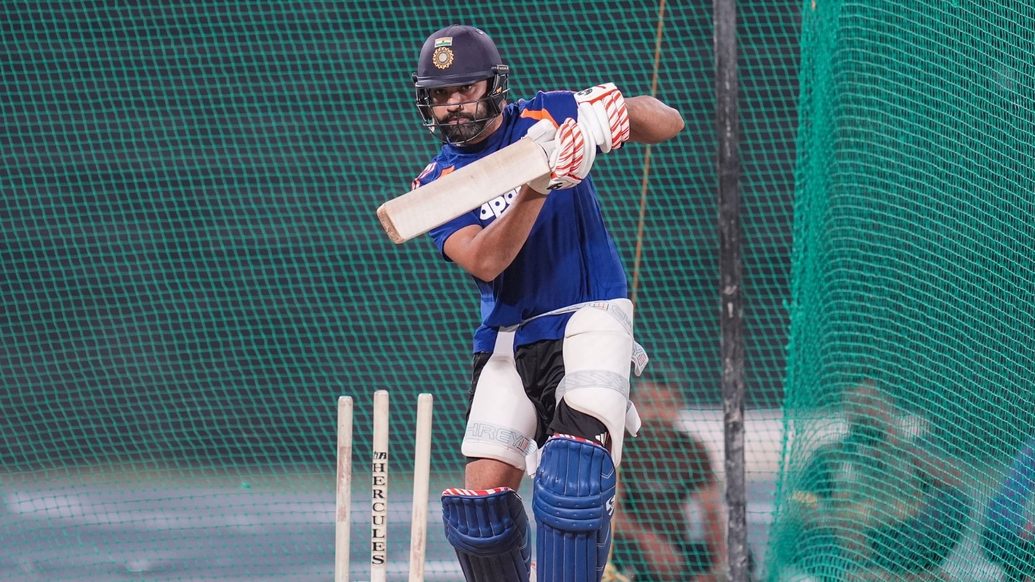 INDvWI वनडे प्रीव्यू: 'रो-हिटमैन' की वापसी, विंडीज की चुनौती के लिए तैयार भारत
