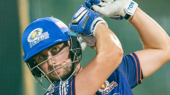 All set to bring some PEAK World Cup form into the IPL - Will Jacks #AalaRe