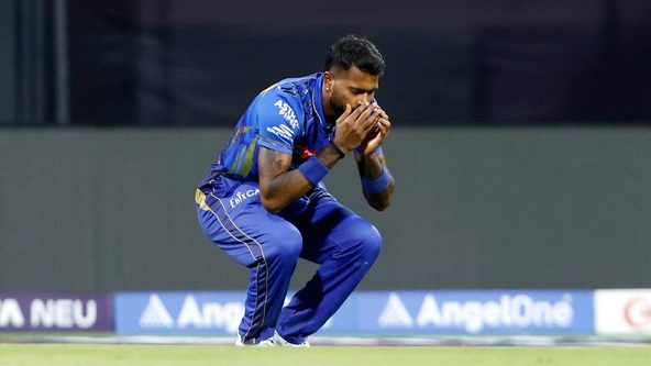MI vs GT: मुंबई इंडियन्सचा गुजरात टायटन्सकडून तीन विकेट्सनी पराभव